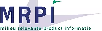 Bericht EPD (Environmental Product Declaration) (door MRPI®) bekijken