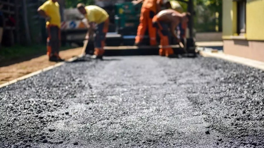 Bericht CROW: nieuwe tool om duurzaamheid asfalt te meten bekijken